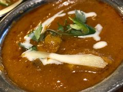 -Masala Curry and BBQ·玛莎拉巴基斯坦美食(金水万达店)