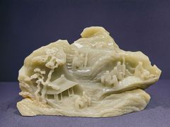 -上海博物馆(人民广场馆)