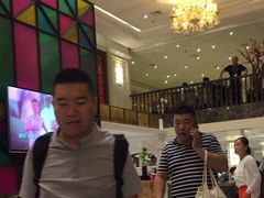 -大鸭梨烤鸭(左家庄店)