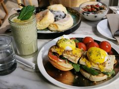 -The Rug Cafe(王府中环店)