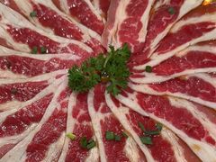 -花味烤肉·拌饭(庐阳万科店)