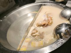 -骨之味·筒骨汤火锅(江头店)