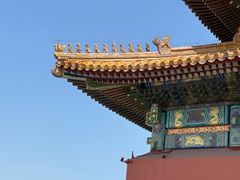 -故宫博物院(故宫)
