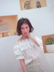 -尚丹尼造型