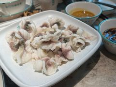 -淘米捞·米汤脆鲩鱼火锅(福田皇岗店)
