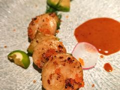 -匠和风精致料理(成都龙湖滨江天街店)