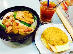 -华嫂冰室(尖沙咀店)