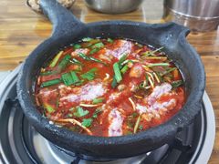 -笔记安顺夺夺粉火锅