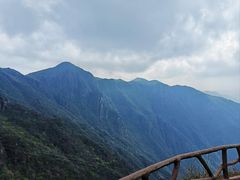 -萍乡武功山风景名胜区