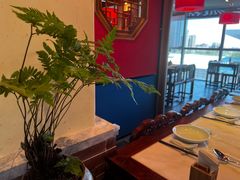 -小吊梨汤·北京菜·烤鸭(西直门凯德店)