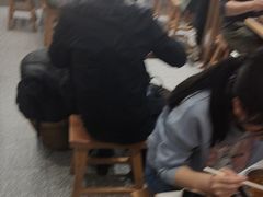 -小满手工粉(北京来福士店)