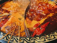 -黄家码头老火锅(解放碑旗舰店)