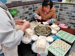 大堂-高行汤团店(金高路店)