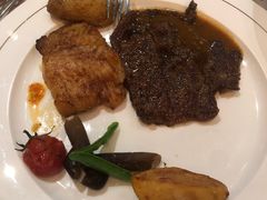-戈雅法餐厅(世界城广场店)