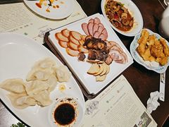 -老厨家(友谊路总店)
