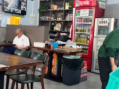 -清真永恒华威肉饼(潘家园店)