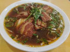 -水仙拉面(水仙街店)