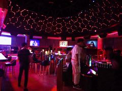 -Bo Lounge & BOA Club