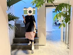 -自如ZSPACE四合院艺术餐厅