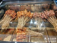 -海岛八号龙虾烧烤田鸡(蓝天路总店)