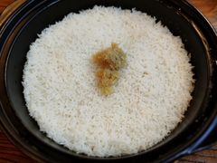 盐油饭-猪肉婆私房菜(容桂总店)