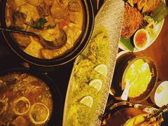 -星叶·东南亚料理(宁波万象汇店)