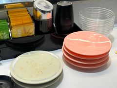 -争鲜回转寿司(朝北大悦城店)