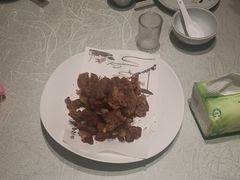 -老德州四合院·德州菜(天衢路店)