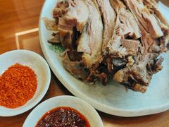 -清真·益鑫羊肉手抓馆(花园北街店)