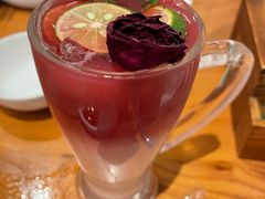 -云海肴·汽锅鸡·云南菜(广安门天虹店)
