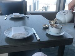 包厢-悦厅·下午茶(杭州柏悦酒店)