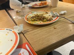 -比格比萨自助(南京万达茂店)