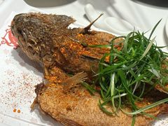 -稻香海鲜饭店(第一国际店)
