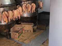 -晶牌烤鸭(延吉东路557弄小区店)