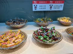 -辣尚瘾·烤鱼·新川菜(交大直营店)