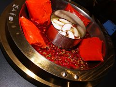 -蜀九香火锅(彩虹店)