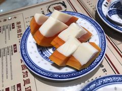 -捷信牛奶甜品世家(合生汇店)
