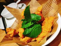 停不下来小酥肉-太二酸菜鱼(福州泰禾店)