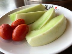 -捞神煲汤火锅(湖滨商业街店)