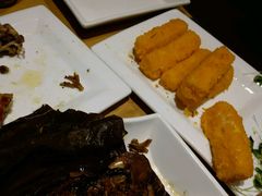 -小放牛河北菜(军校店)