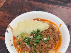 -周小波重庆小面·重庆名小吃(邹容路店)