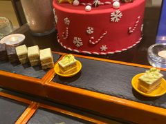 -长沙芙蓉国温德姆至尊豪廷大酒店 - 自助餐厅