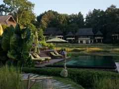 -四季酒店下午茶