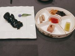 -A One Kitchen·南京精菜馆(晶丽酒店店)