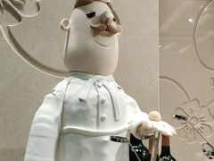 -索菲特酒店 · 云尚天际自助餐厅