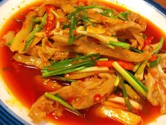 -付掌柜在成都·热炒砂锅集(金禾店)