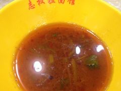 iphone_upload_pic-志权牛肉面(灵山路店)
