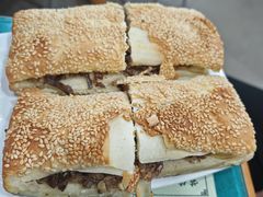 -正顺饸饹馆(中土商务楼店)