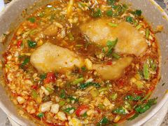 -肖肖酸萝卜鱼火锅(总店)