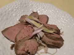 醉鸭肝-惠食佳(滨江大公馆店)